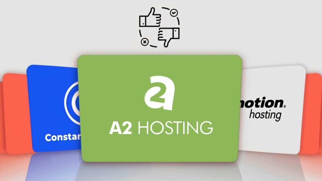 A2 Hosting Review Why They're a 'Decent' Choice in 2022