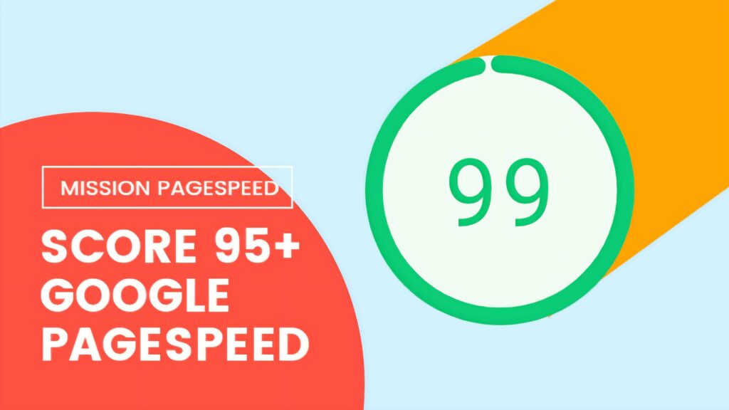 Google page speed